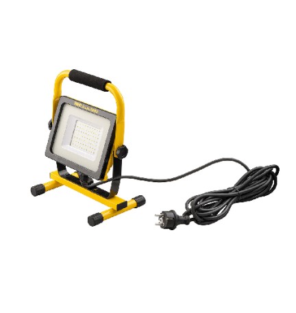 FARO LED ELETTRICO 7000 LUMEN CAVO 5 MT 7000 Lumen