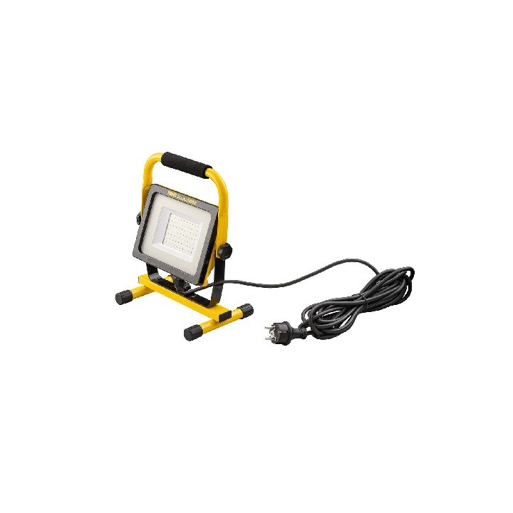FARO LED ELETTRICO 7000 LUMEN CAVO 5 MT 7000 Lumen