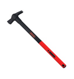 MARTELLO DA CARPENTIERE L. 50 cm