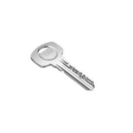 YALE CHIAVE GREZZA P/CILINDRO 1500