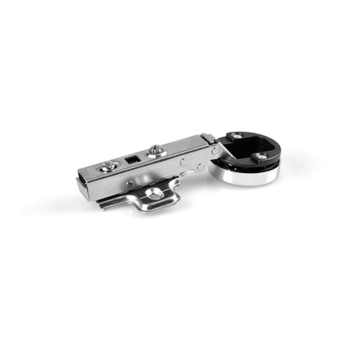 BL CERNIERA P/ANTE IN VETRO COLLO 8 2 PZ