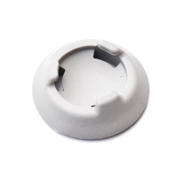 BASE PIEDINO PER VITE TTQ ST IN POLIPROPILENE D.41 -