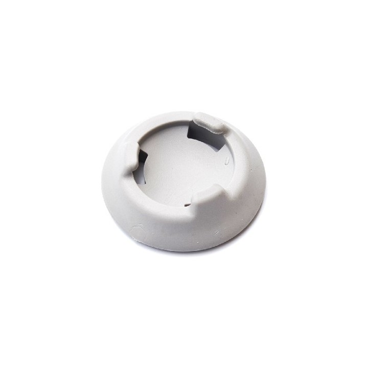 BASE PIEDINO PER VITE TTQ ST IN POLIPROPILENE D.41 -