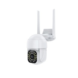 TELECAMERA P/ESTERNO MOTORIZZATA SUPERIOR SECURITY