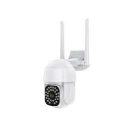 TELECAMERA P/ESTERNO MOTORIZZATA SUPERIOR SECURITY