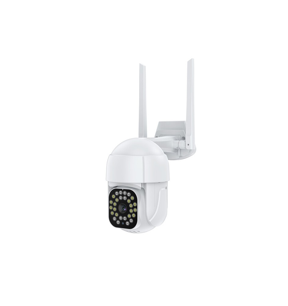 TELECAMERA P/ESTERNO MOTORIZZATA SUPERIOR SECURITY