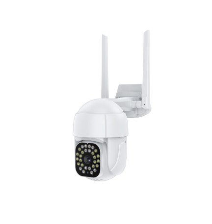 TELECAMERA P/ESTERNO MOTORIZZATA SUPERIOR SECURITY