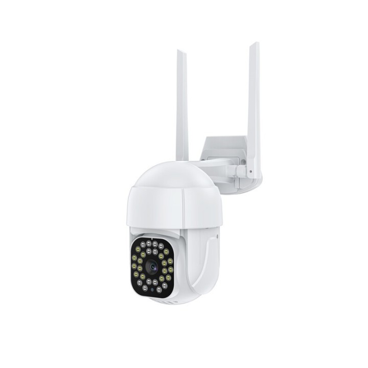 TELECAMERA P/ESTERNO MOTORIZZATA SUPERIOR SECURITY