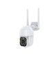 TELECAMERA P/ESTERNO MOTORIZZATA SUPERIOR SECURITY