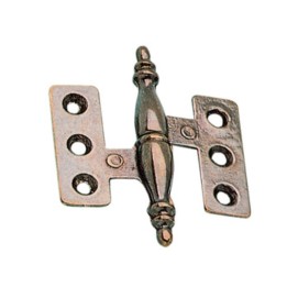 BL CERNIERA P/MOBILI BAROCCHINA DX 40X50 MM 2 PZ
