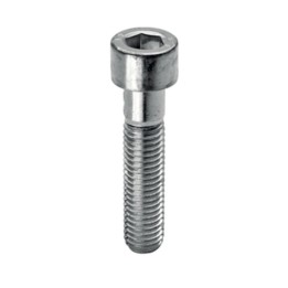 VITE P/DEFENDER TC CEI 6 X 80MM CL.8.8 ZINCATA