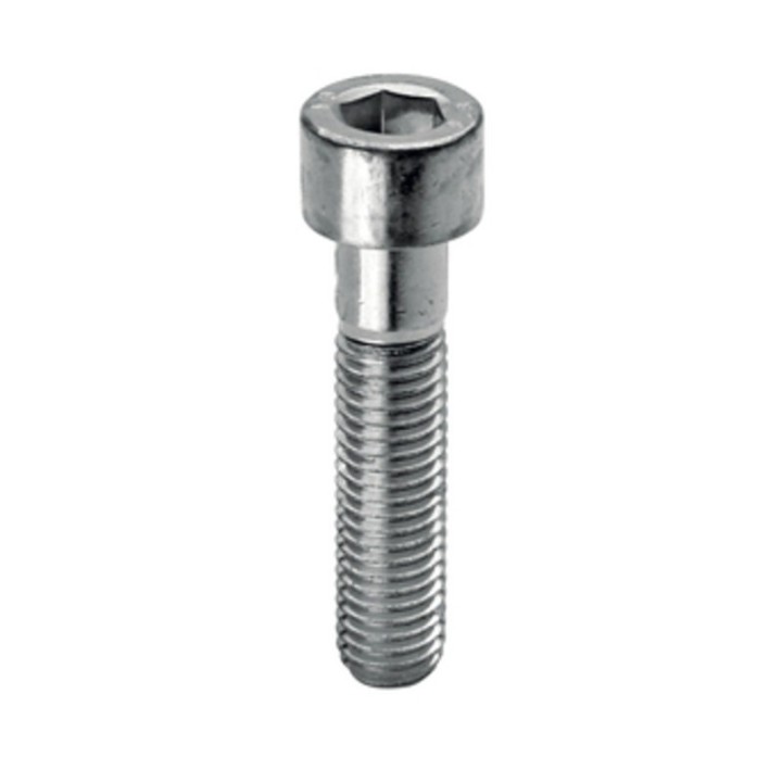 VITE P/DEFENDER TC CEI 6 X 80MM CL.8.8 ZINCATA