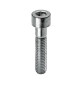 VITE P/DEFENDER TC CEI 6 X 80MM CL.8.8 ZINCATA
