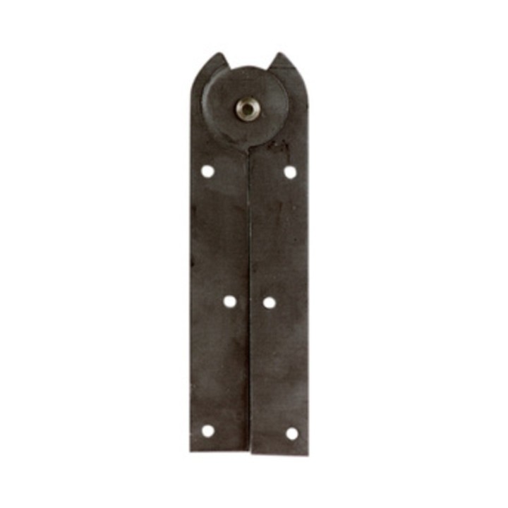 BL CERNIERA P/SCALOTTI 180 MM DA 2 PZ