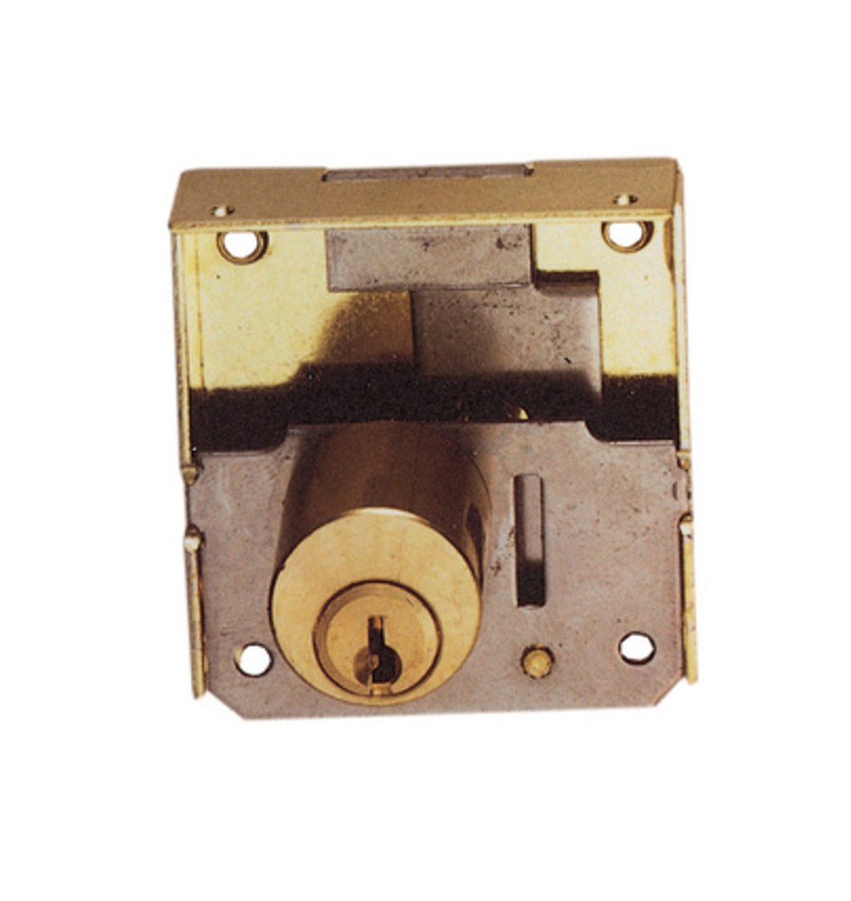BL CAS SERRATURA TIPO YALE 16-C 30 MM
