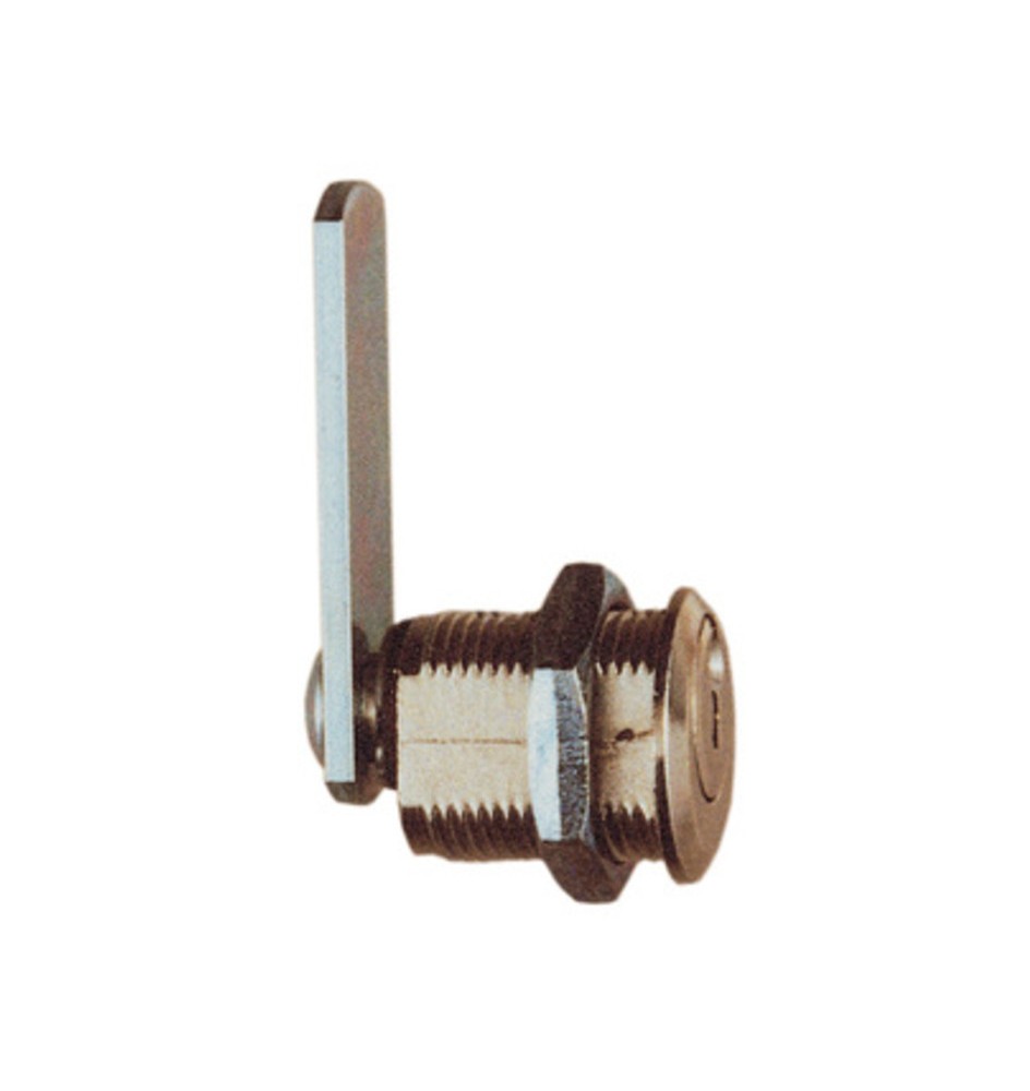 BL SERRATURA A CILINDRO D 16 X 20 MM