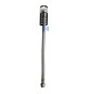 FLESSIBILE INOX MODELLO NORMALE CM. 40 S-BRICO FF 1/2 x 3/8