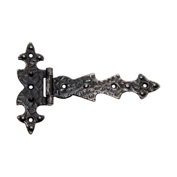 BL CERNIERA FERRO BATTUTO 312/B 140 X 95 MM 2 PZ