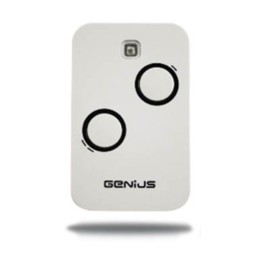 RADIOCOMANDO GENIUS TX2 COD.787034