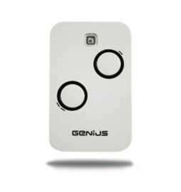RADIOCOMANDO GENIUS TX2 COD.787034