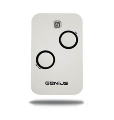 RADIOCOMANDO GENIUS TX2 COD.787034