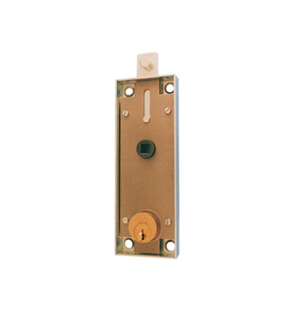 PREFER B551 SERRATURA P/BASCULANTE C/CIL TONDO