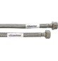 FLESSIBILE INOX MODELLO NORMALE CM. 100 MF 3/4 x 3/4