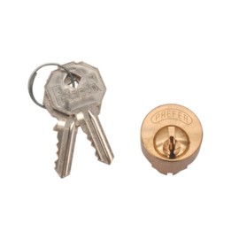 PREFER 6811 CILINDRO TONDO P/SERRATURA B551