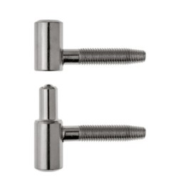 CERNIERA ANUBA ACCIAIO NICHELATO D 14 MM