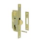 SERRATURA A GANCIO AGB B910 S/CILINDRO 30 MM