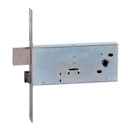 ISEO 981 SERRATURA INF P/FASCIA DM E90
