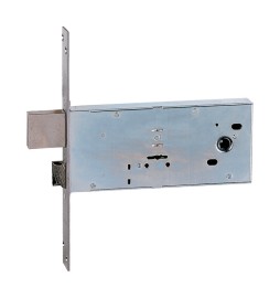 ISEO 981 SERRATURA INF P/FASCIA DM E90