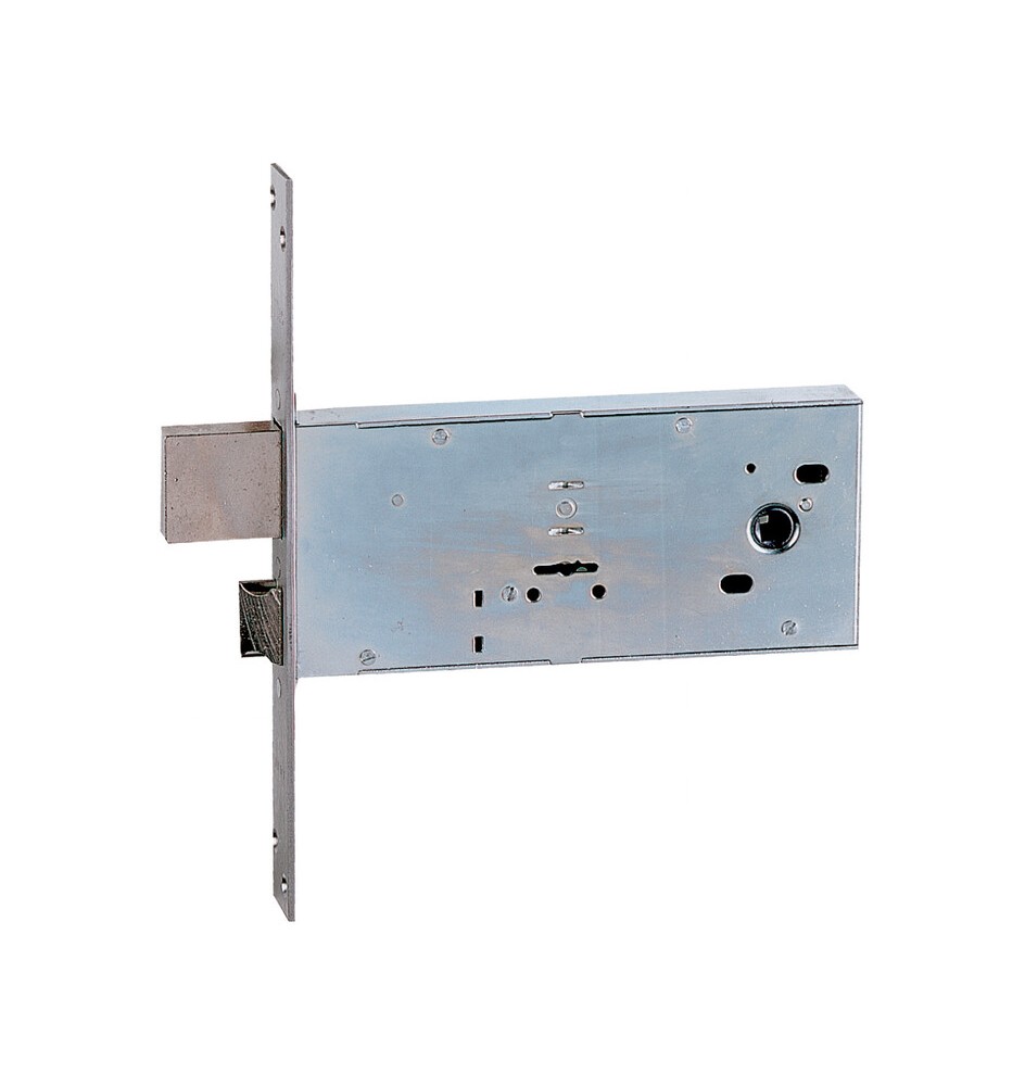 ISEO 981 SERRATURA INF P/FASCIA DM E90