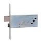 ISEO 981 SERRATURA INF P/FASCIA DM E90