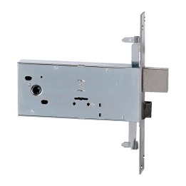 ISEO 983 SERRATURA INF P/FASCIA TRIPL DM E90