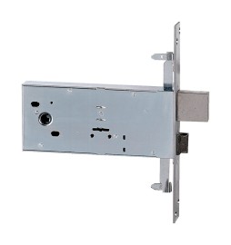 ISEO 983 SERRATURA INF P/FASCIA TRIPL DM E90