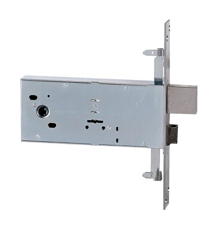 ISEO 983 SERRATURA INF P/FASCIA TRIPL DM E90