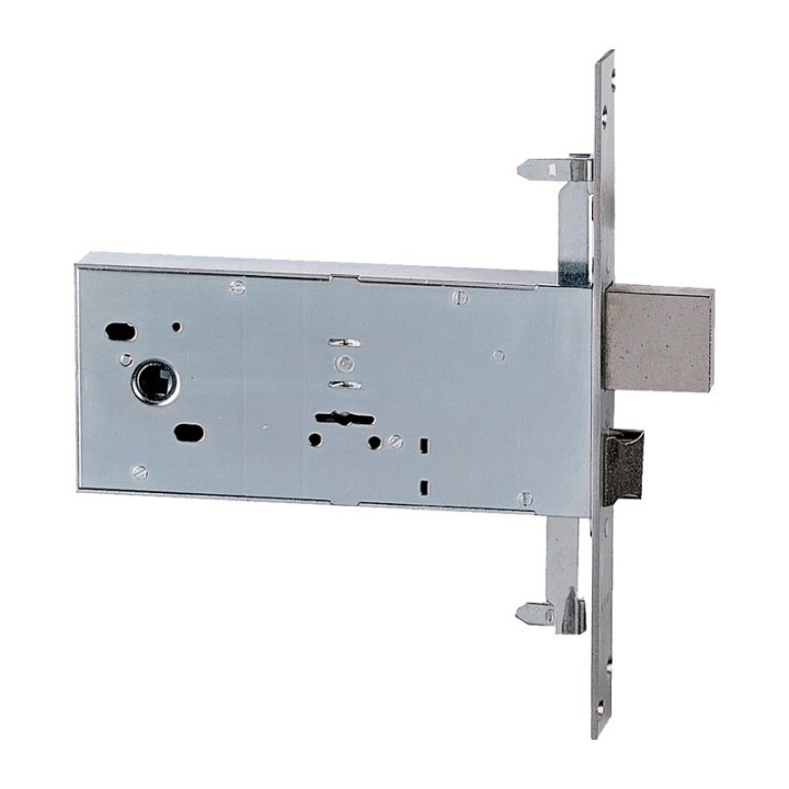 ISEO 983 SERRATURA INF P/FASCIA TRIPL DM E90
