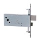 ISEO 983 SERRATURA INF P/FASCIA TRIPL DM E90