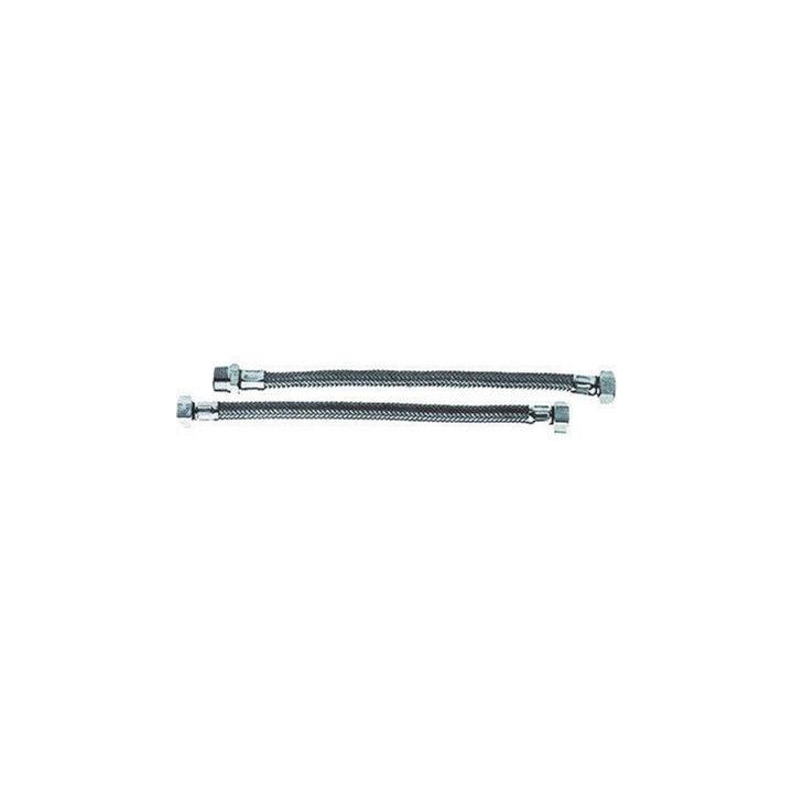 FLESSIBILE LEGA MODELLO NORMALE CM. 50 MF 1/2 x 3/8