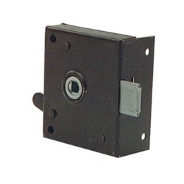 SERRATURA SOLO SCROCCO 189 VERTIC 70 MM ENTR 45