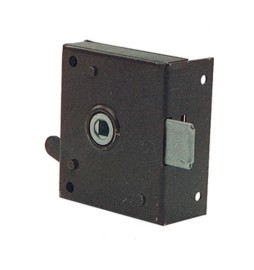 SERRATURA SOLO SCROCCO 189 VERTIC 70 MM ENTR 45