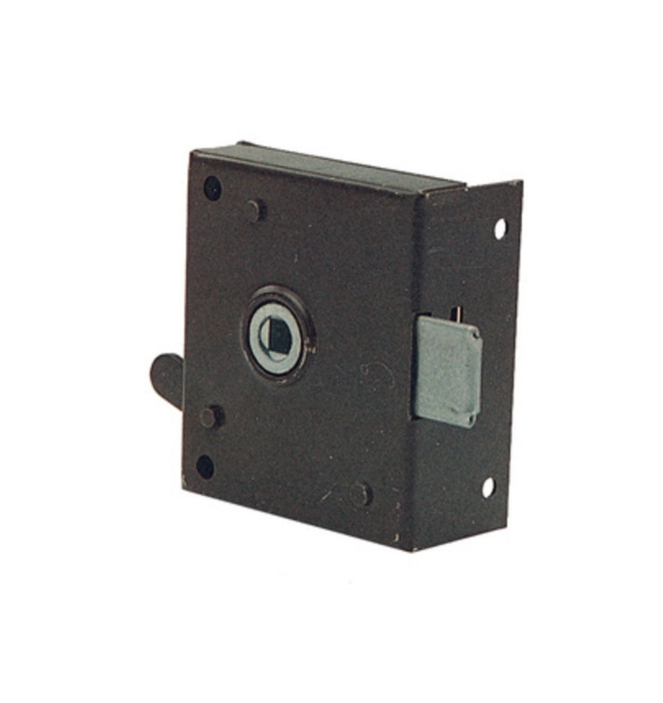 SERRATURA SOLO SCROCCO 189 VERTIC 70 MM ENTR 45