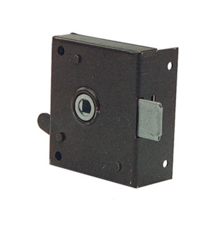 SERRATURA SOLO SCROCCO 189 VERTIC 70 MM ENTR 45