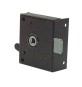SERRATURA SOLO SCROCCO 189 VERTIC 70 MM ENTR 45