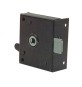 SERRATURA SOLO SCROCCO 189 VERTIC 60 MM ENTR 35