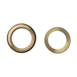 RONDELLA ALZAPORTA OTTONE D 10 MM**