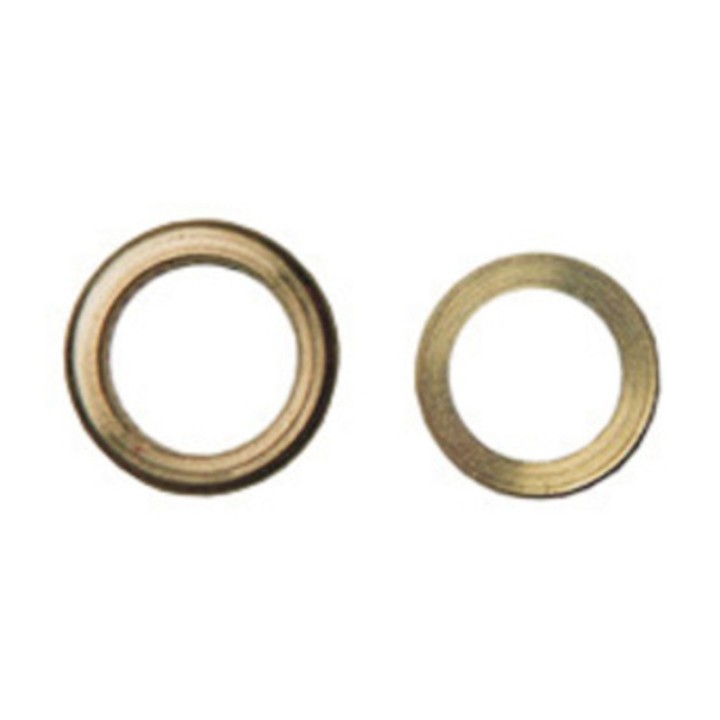 RONDELLA ALZAPORTA OTTONE D 12 MM**