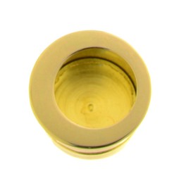 MANIGLIETTA TRASCIN PORTA SCORR D 25 MM OTT FU LUC