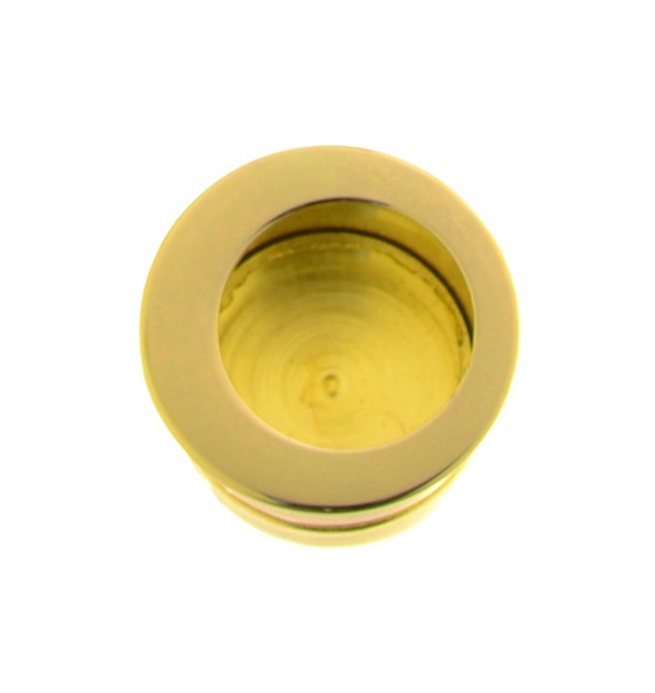 MANIGLIETTA TRASCIN PORTA SCORR D 25 MM OTT FU LUC